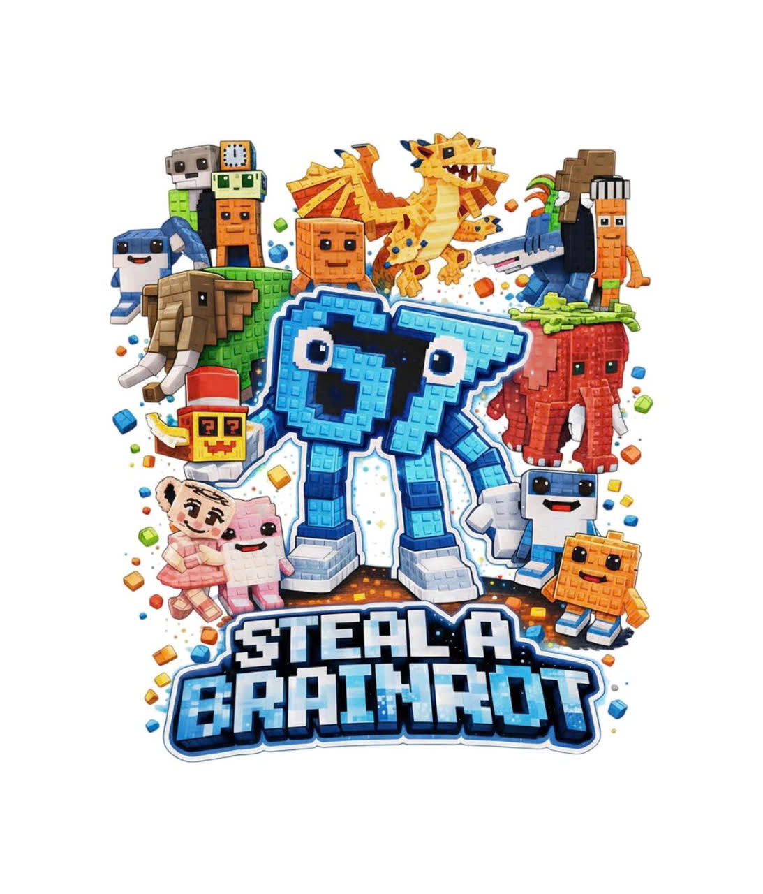 Túi mù 49k